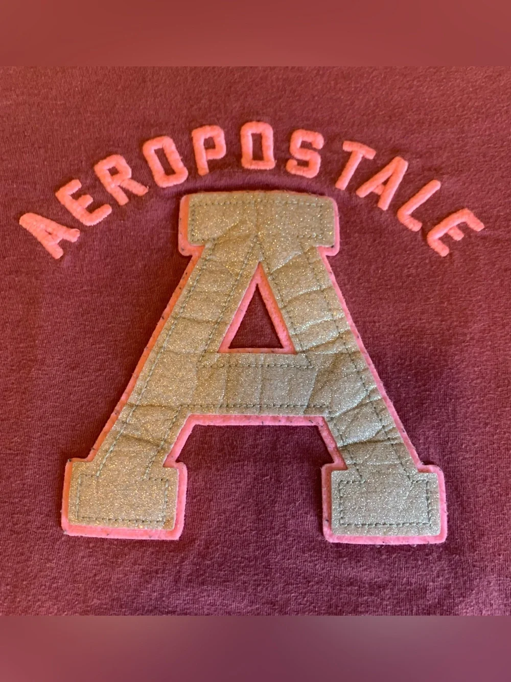 Aéropostale Kids loungewear set